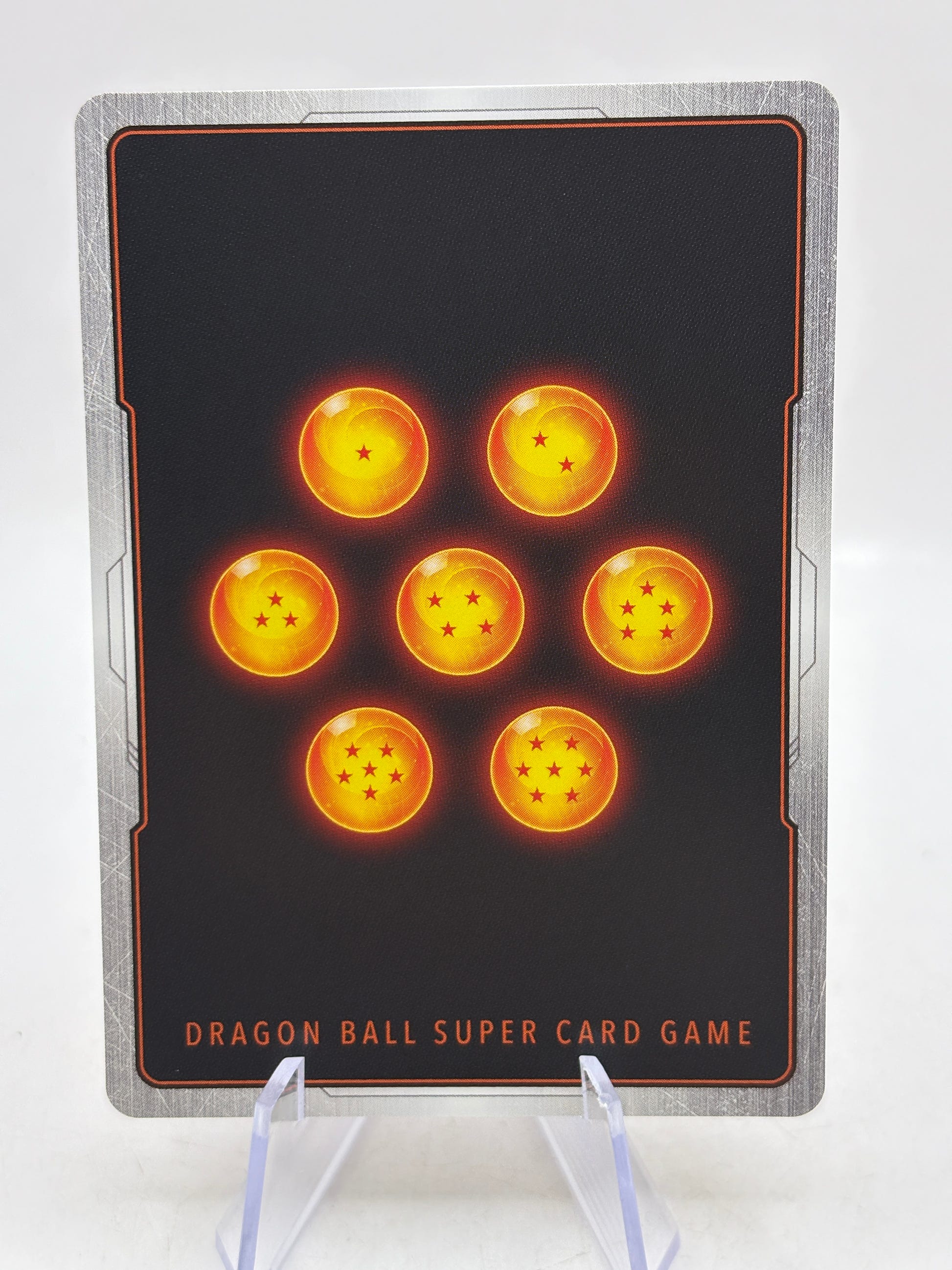 Dragon Ball Super Masters - Kaio-Ken Son Goku, Decisive Battle BT15-066 SPR - photo 2 image 2