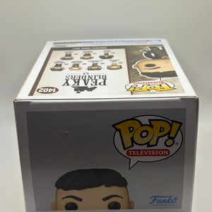 Funko POP! Television Peaky Blinders #1402 Thomas Shelby Vinyl Figure FRENLY BRICKS - Open 7 Days