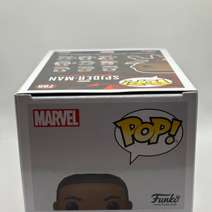 Funko POP! Spider-man Miles Morales #765 Miles Morales Classic Suit Chase FRENLY BRICKS - Open 7 Days