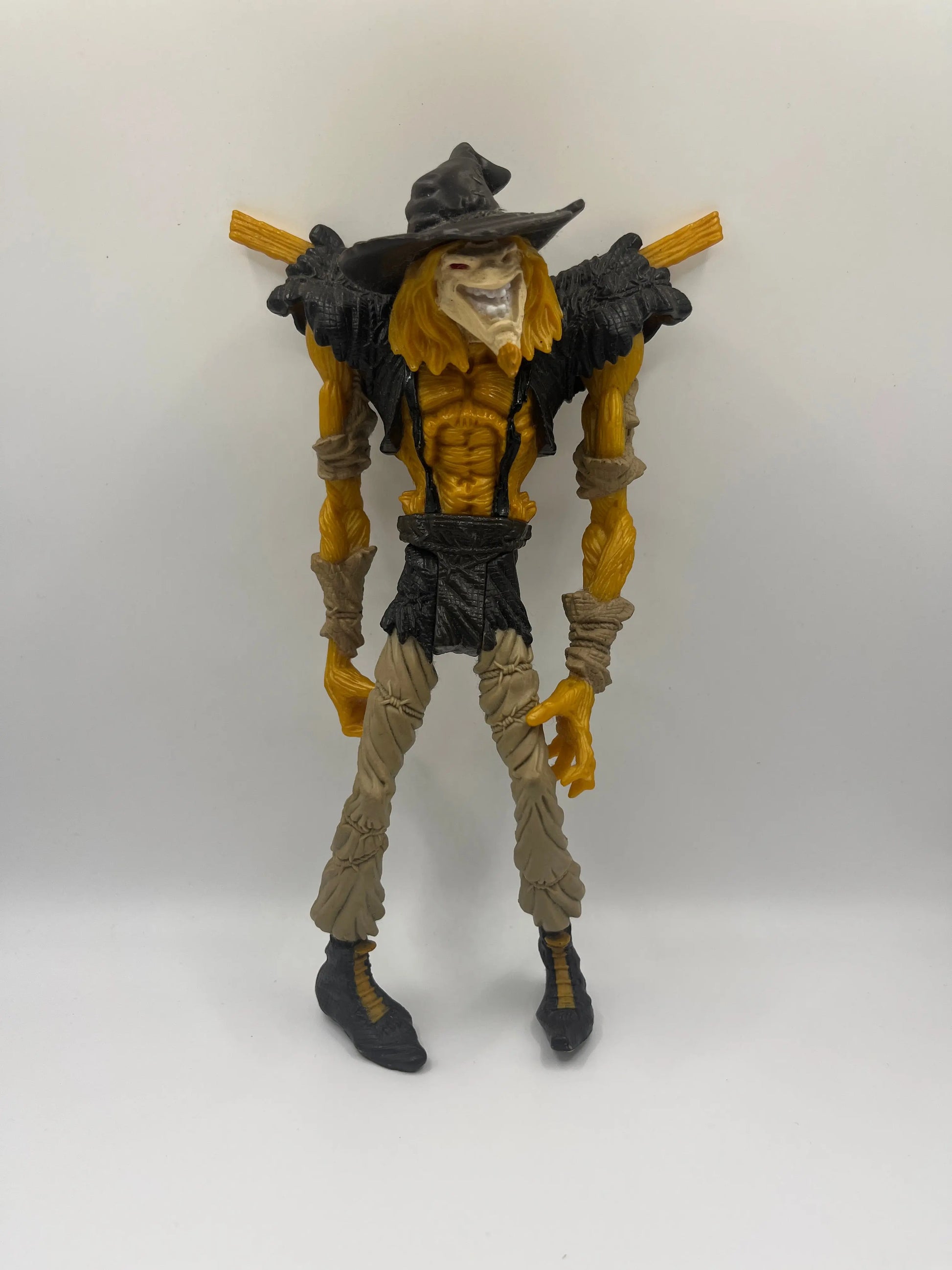 Batman Lot of Five Figures - Vintage to Modern Random Lot Batman Figures FRENLY BRICKS - Open 7 Days