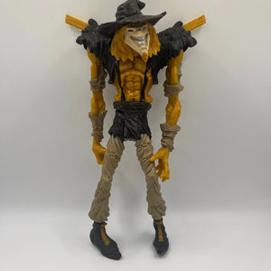 Batman Lot of Five Figures - Vintage to Modern Random Lot Batman Figures FRENLY BRICKS - Open 7 Days