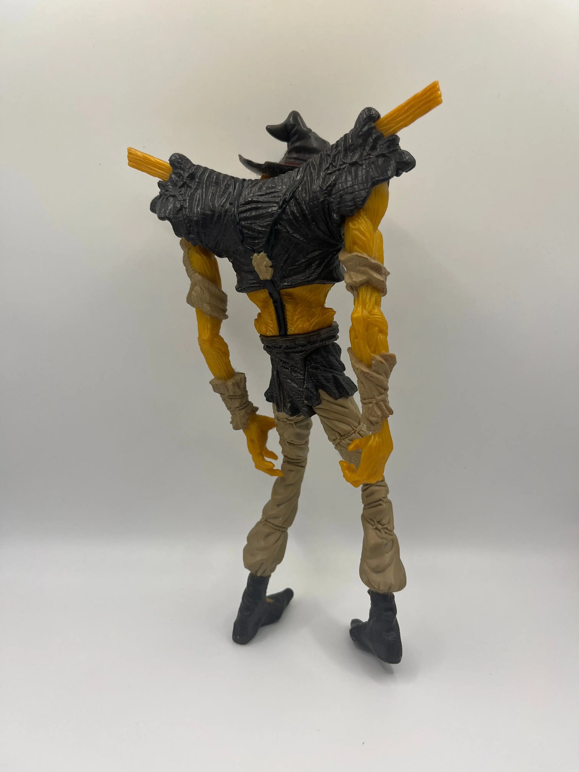 Batman Lot of Five Figures - Vintage to Modern Random Lot Batman Figures FRENLY BRICKS - Open 7 Days