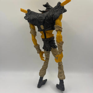 Batman Lot of Five Figures - Vintage to Modern Random Lot Batman Figures FRENLY BRICKS - Open 7 Days