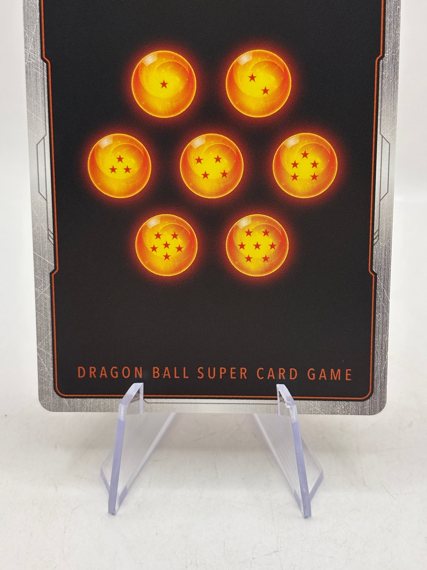 Dragon Ball Super Masters - Vegeta, Omnipotent Elite BT15-143 SPR - photo 4