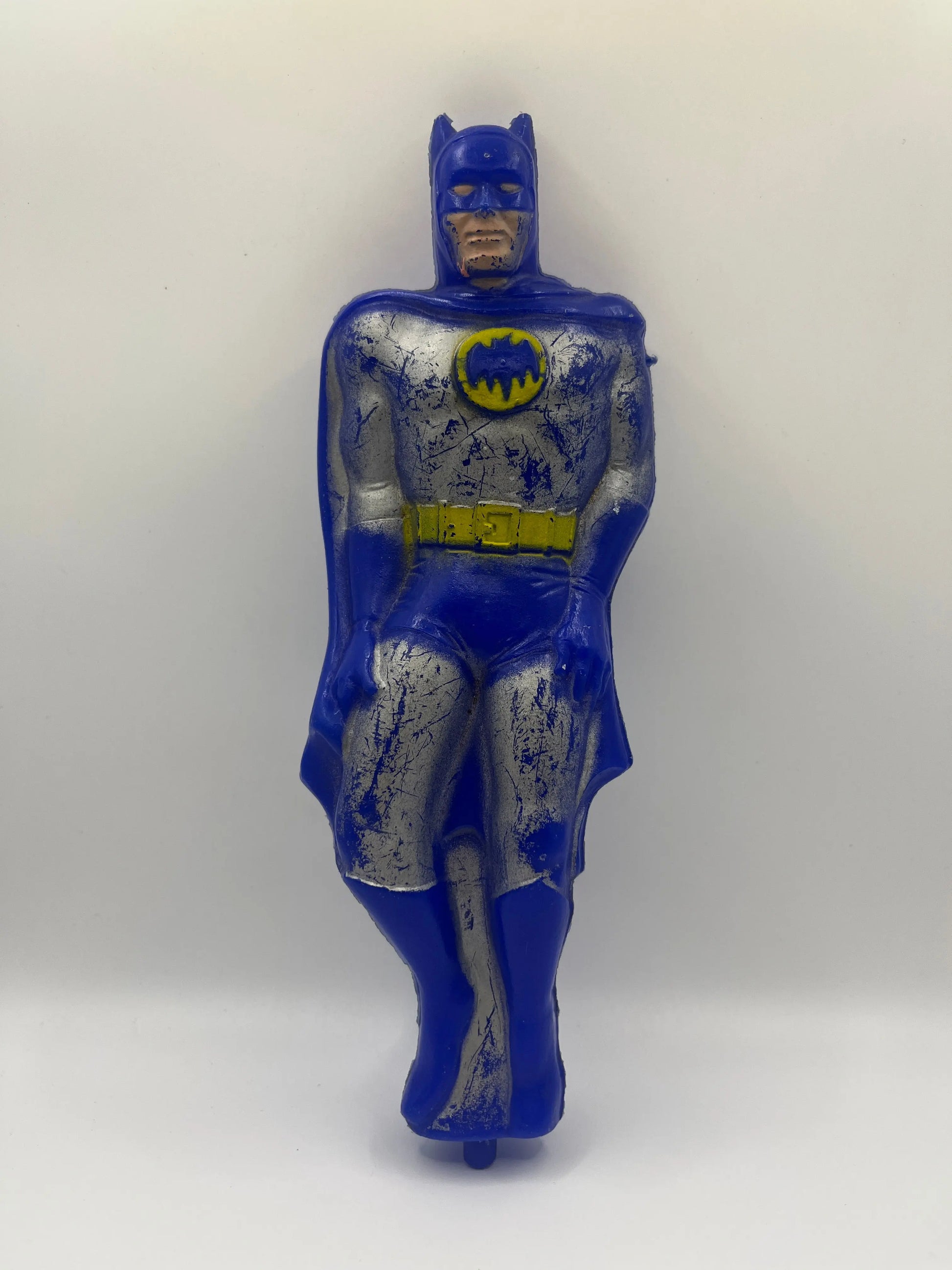 Batman Lot of Five Figures - Vintage to Modern Random Lot Batman Figures FRENLY BRICKS - Open 7 Days