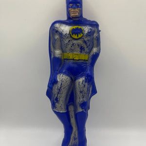 Batman Lot of Five Figures - Vintage to Modern Random Lot Batman Figures FRENLY BRICKS - Open 7 Days