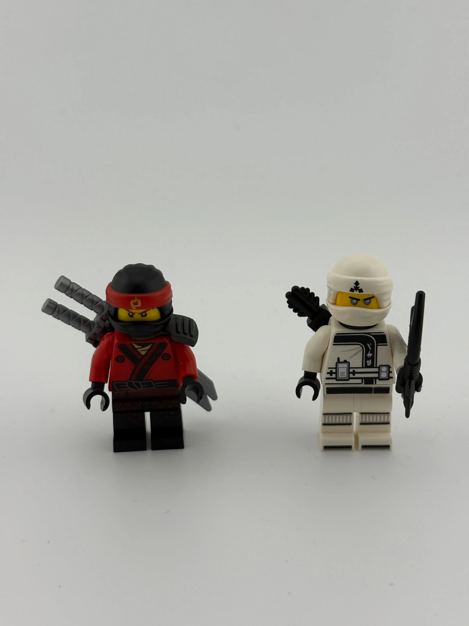 LEGO Ninjago Movie Spinjitzu Training  Set # 70606 90% Parts Complete Used FRENLY BRICKS - Open 7 Days