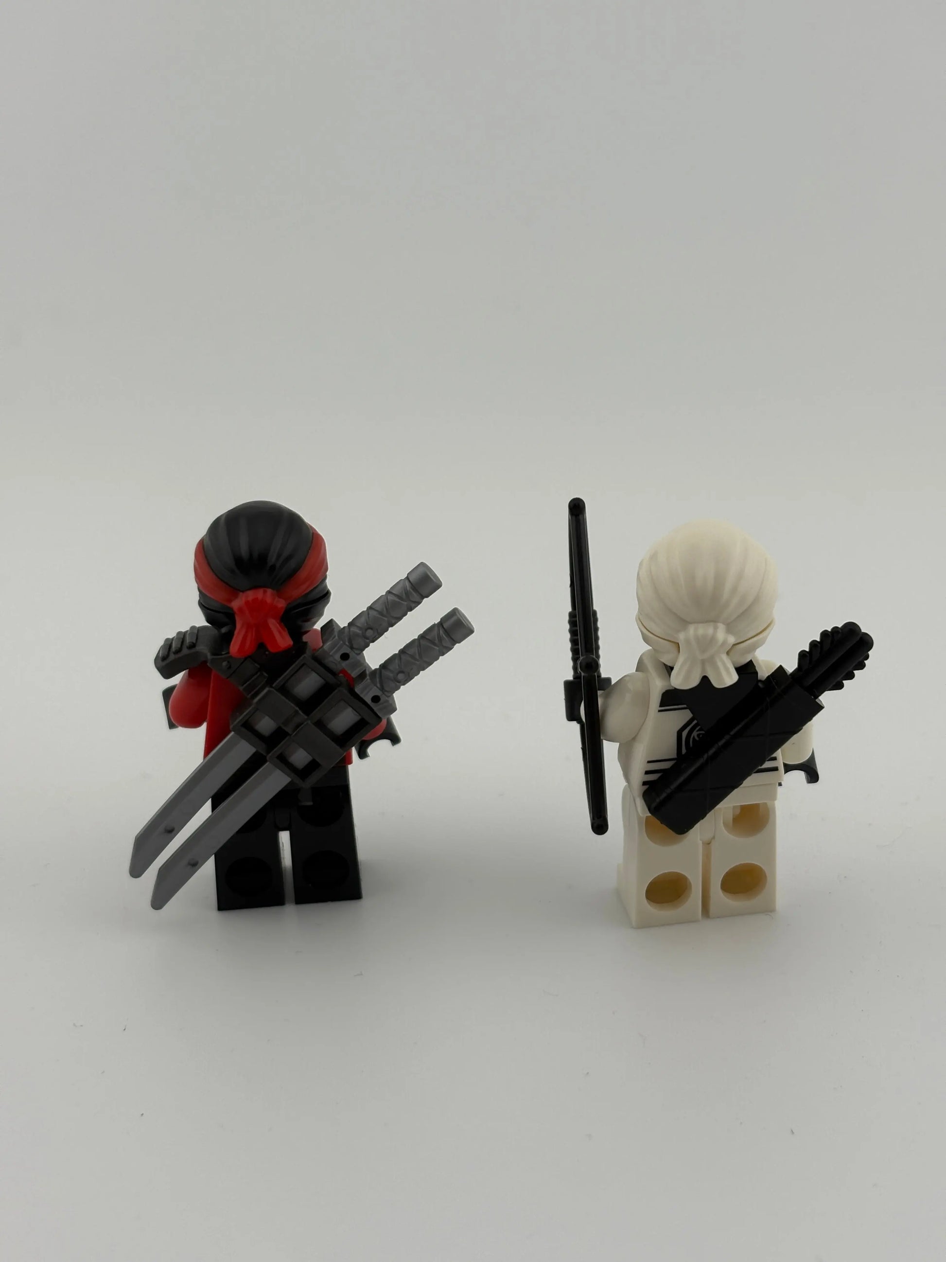 LEGO Ninjago Movie Spinjitzu Training  Set # 70606 90% Parts Complete Used FRENLY BRICKS - Open 7 Days