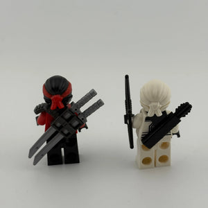 LEGO Ninjago Movie Spinjitzu Training  Set # 70606 90% Parts Complete Used FRENLY BRICKS - Open 7 Days