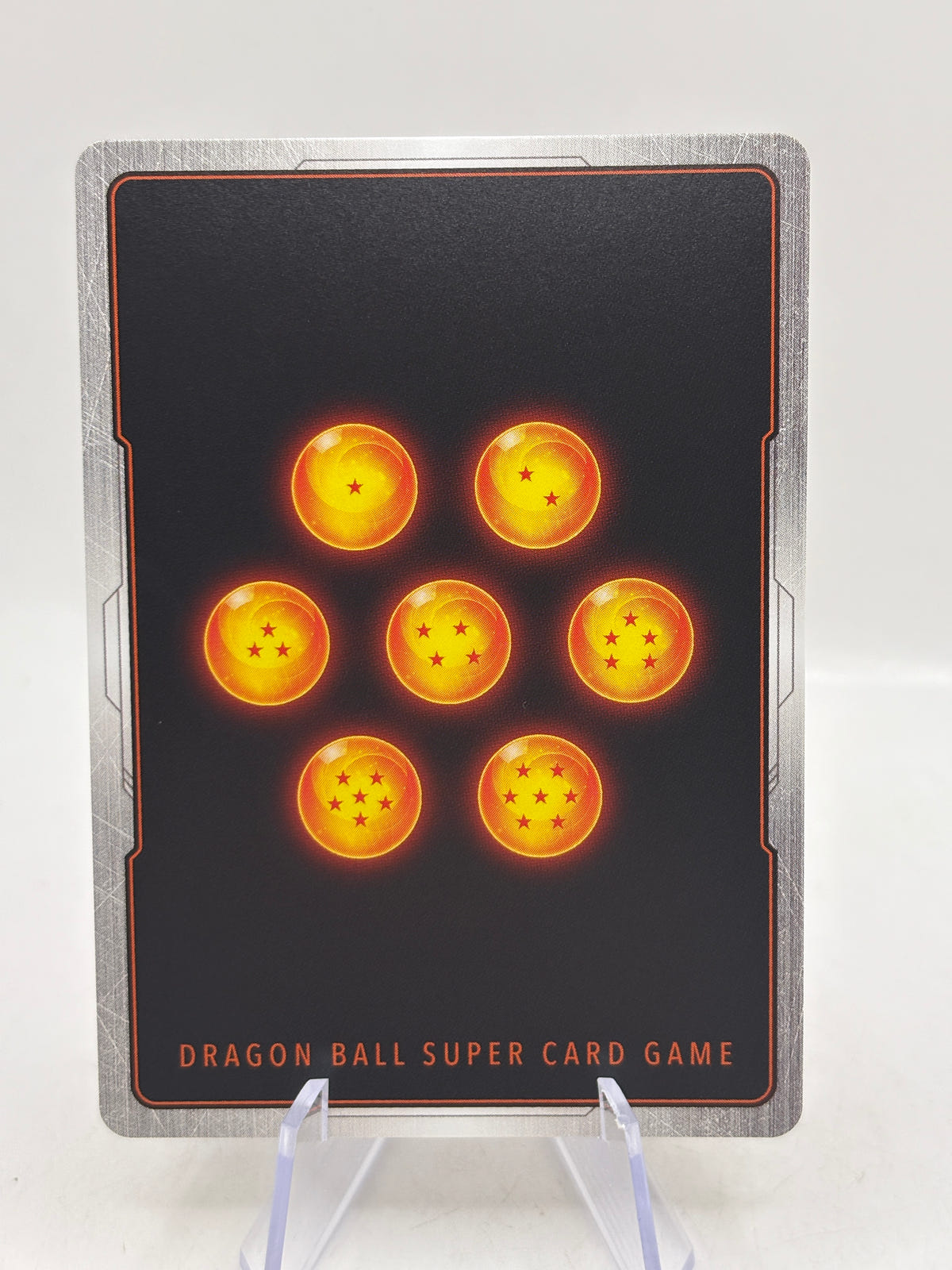 Dragon Ball Super Masters - Android 17 & Frieza, Headstrong Rivals BT30-094 SPR - photo 2 image 2