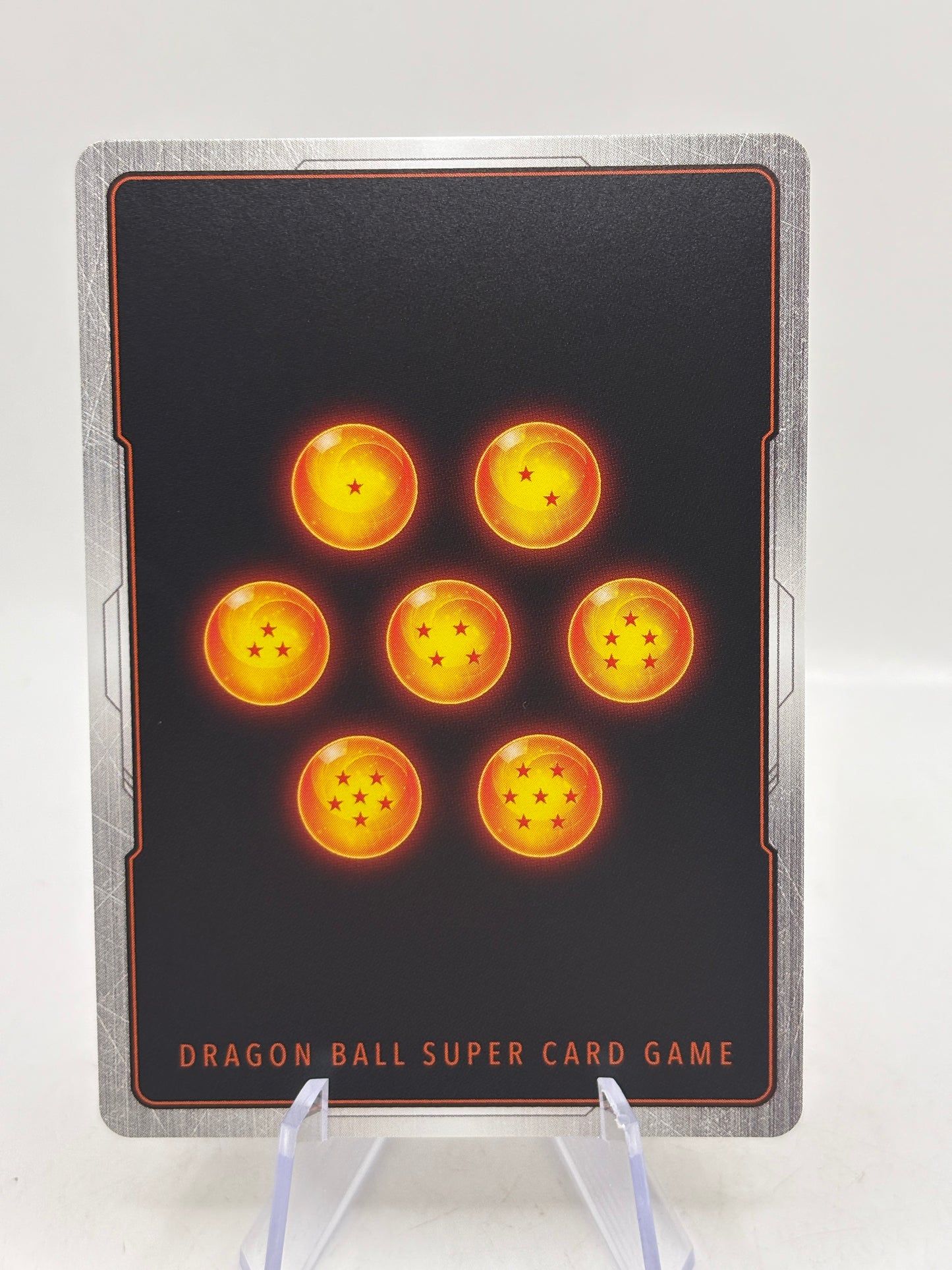 Dragon Ball Super Masters - Android 17 & Frieza, Headstrong Rivals BT30-094 SPR