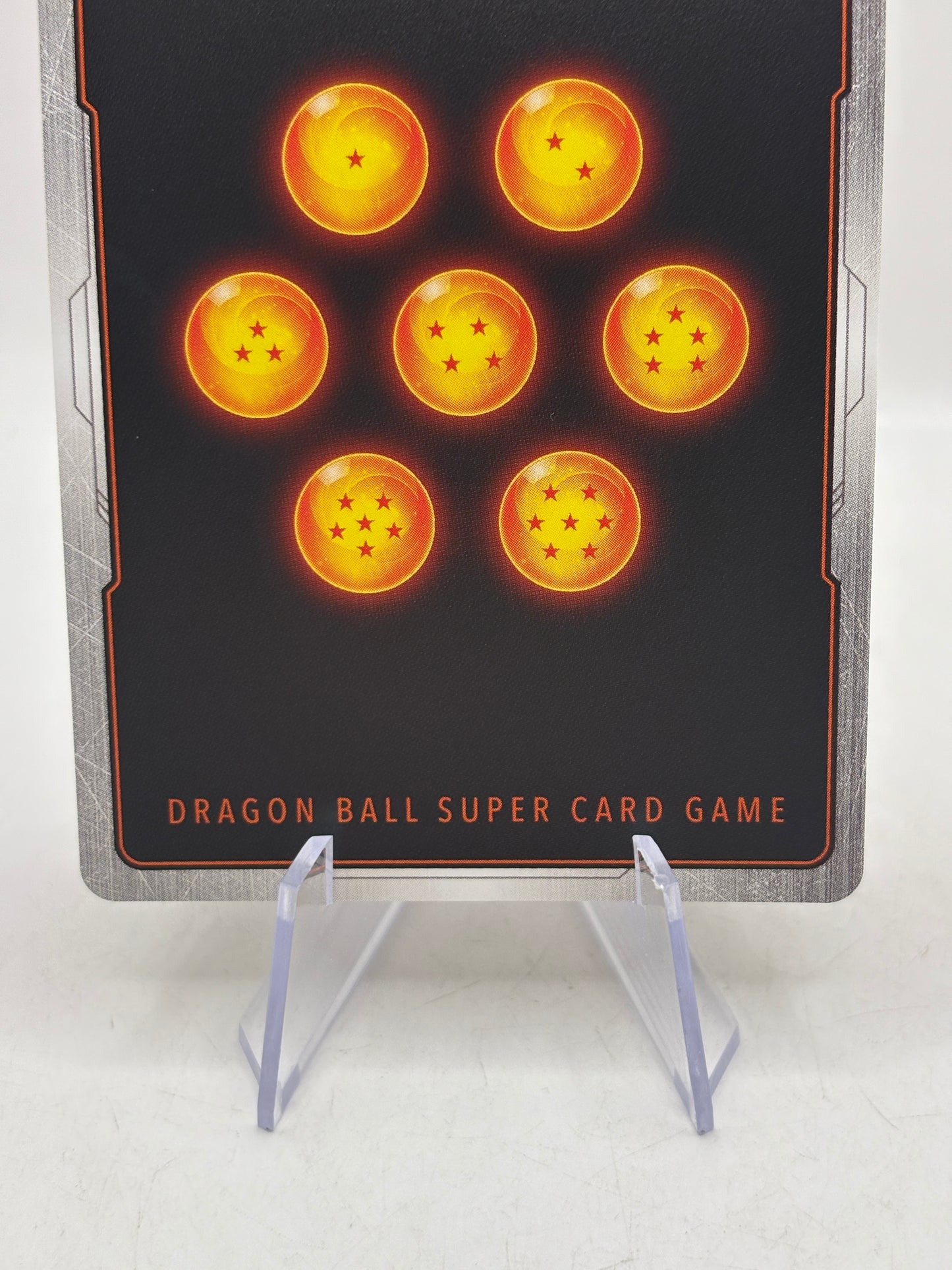 Dragon Ball Super Masters - Android 17 & Frieza, Headstrong Rivals BT30-094 SPR