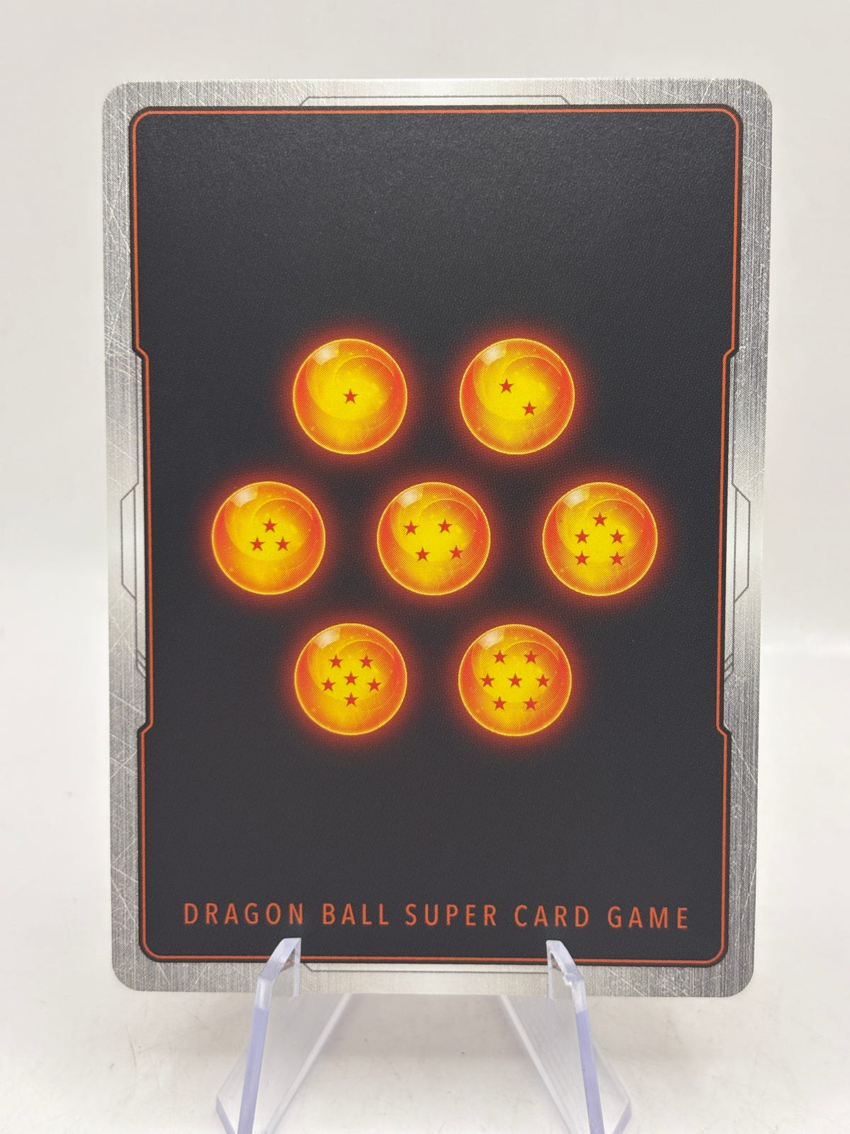 Dragon Ball Super Masters - Turles, Organization of Destroyers BT24-099 SPR - photo 2 image 2