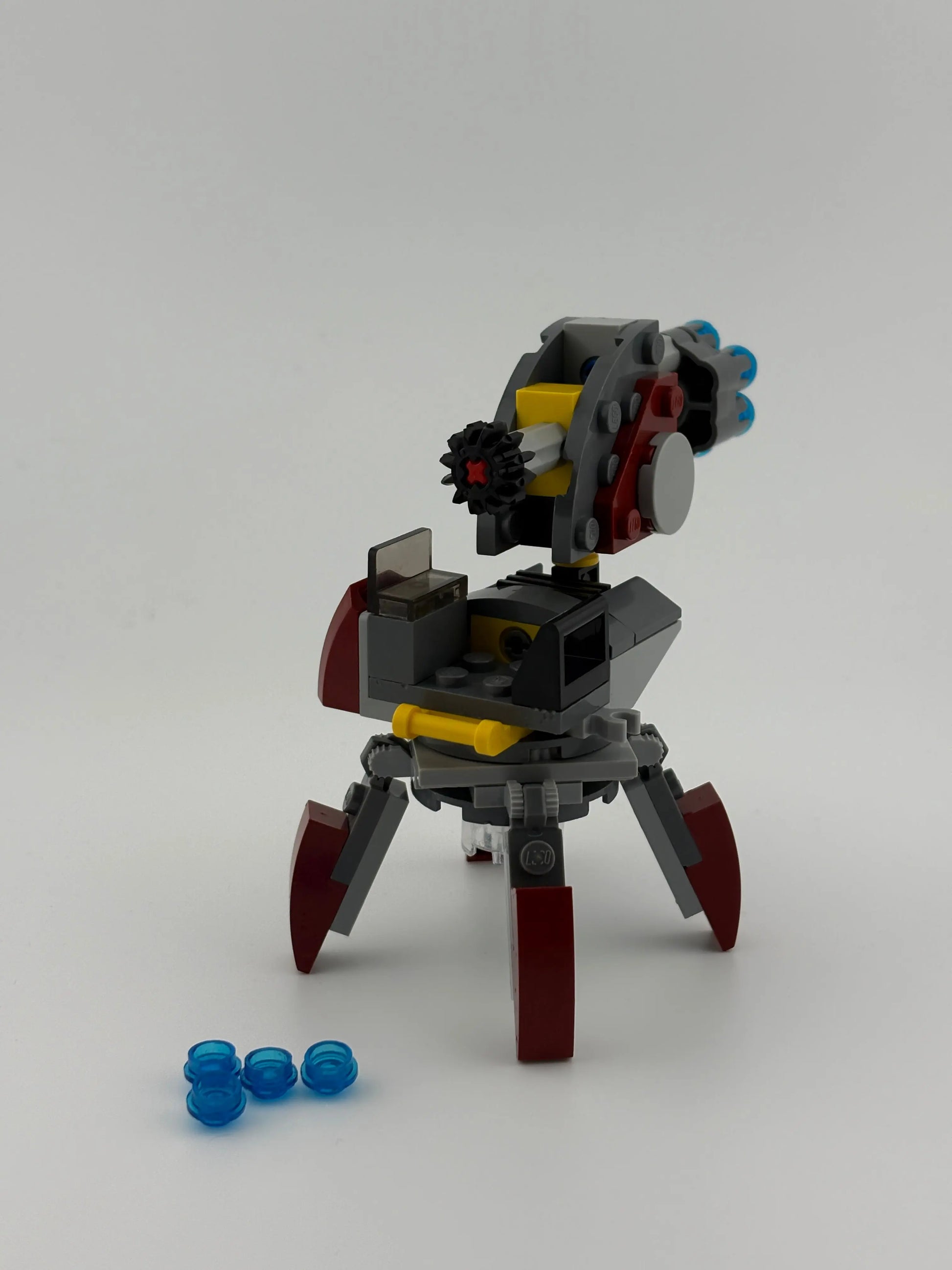 Lego 75088 Star Wars Senate Commando Troopers Loose 100% Complete Set Minifigures FRENLY BRICKS - Open 7 Days