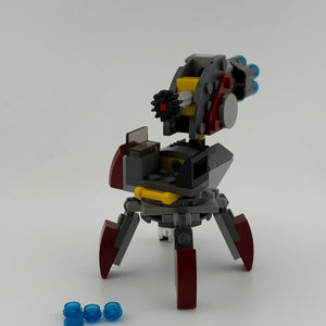 Lego 75088 Star Wars Senate Commando Troopers Loose 100% Complete Set Minifigures FRENLY BRICKS - Open 7 Days