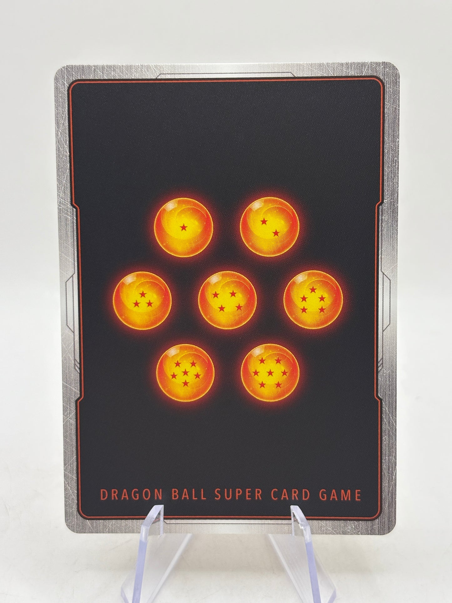 Dragon Ball Super Masters - Baby, Shining Gold Evil Lifeform BT21-060 SPR