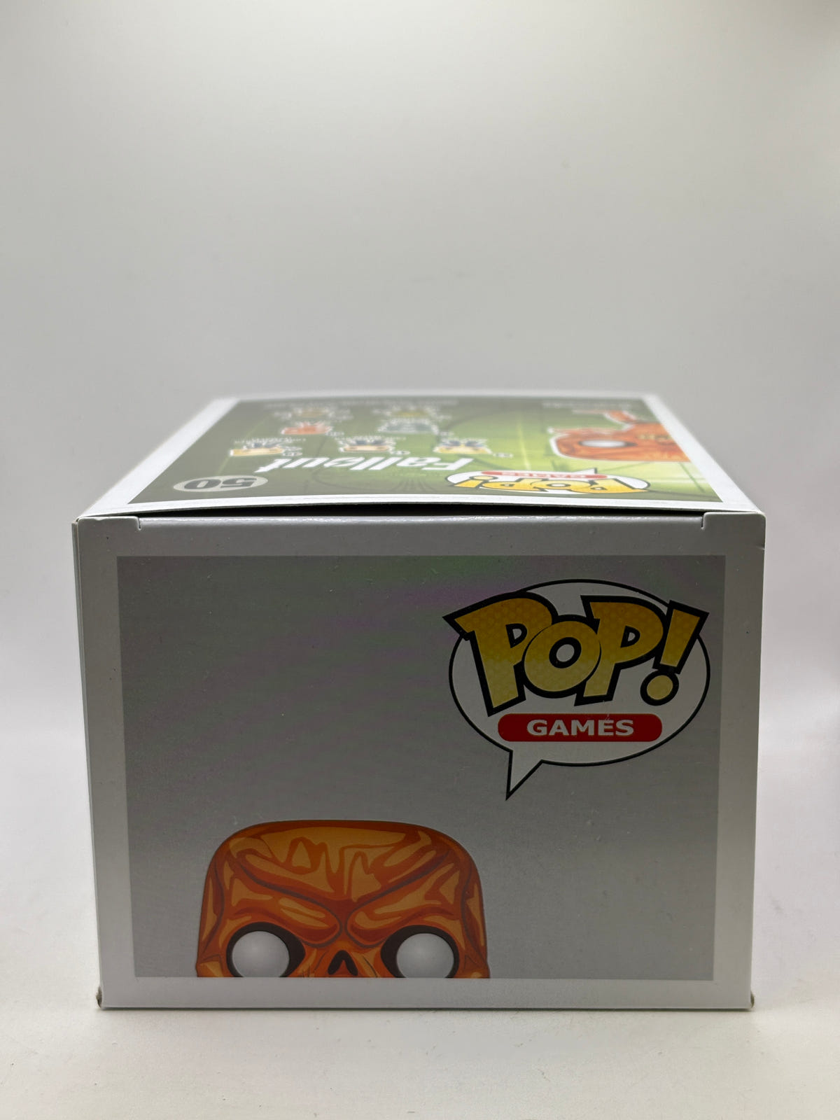 Funko POP! Games Fallout #50 Feral Ghoul Vinyl Figure image 5