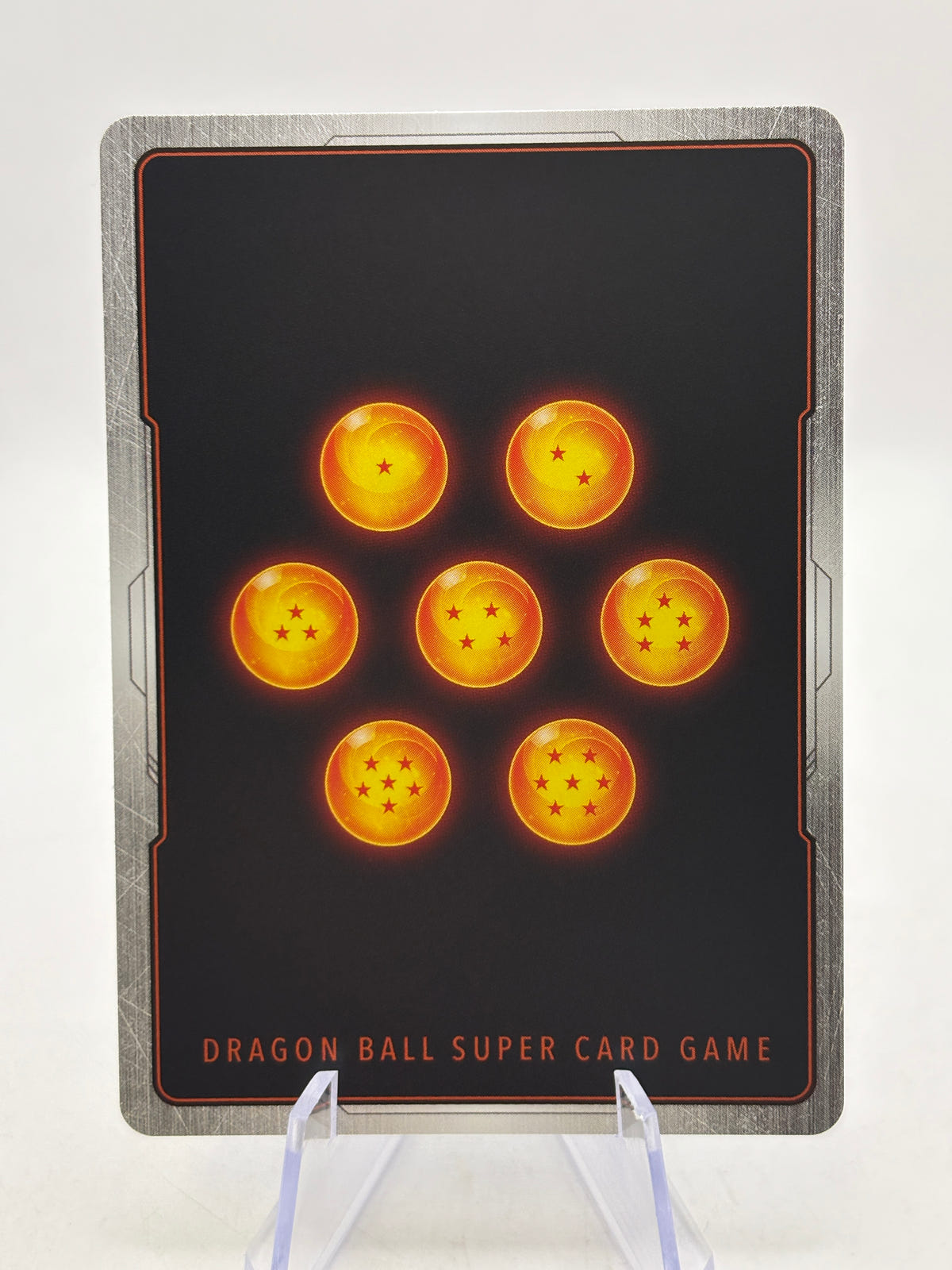 Dragon Ball Super Fusion World - Vegeta (Mini) : DA FB04-045 SR* Alt Art - photo 2 image 2