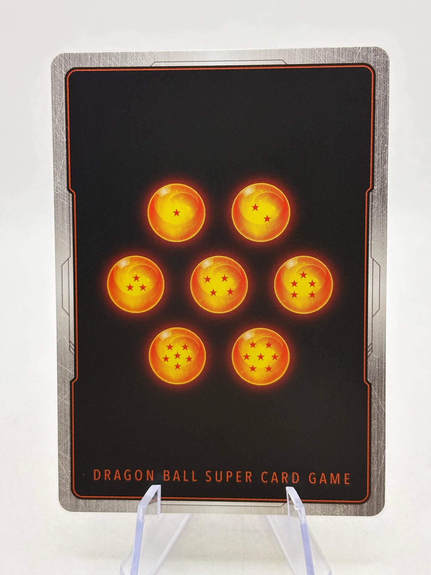 Dragon Ball Super Masters - Released From Evil BT10-123 SPR