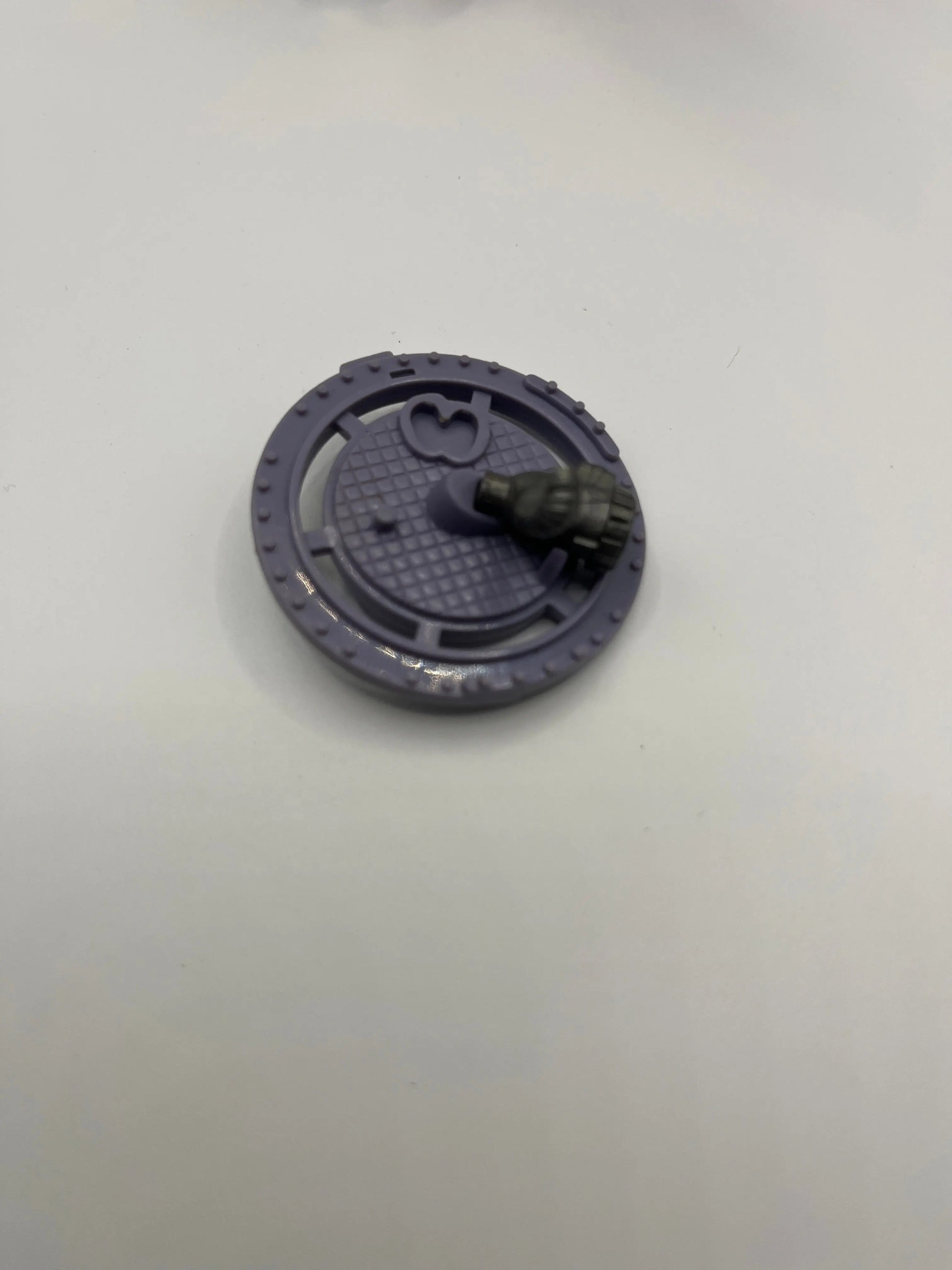 Mighty Max Double Demon Battle Challenge #2 Mattel Hydra 1994 Bluebird Playset FRENLY BRICKS - Open 7 Days