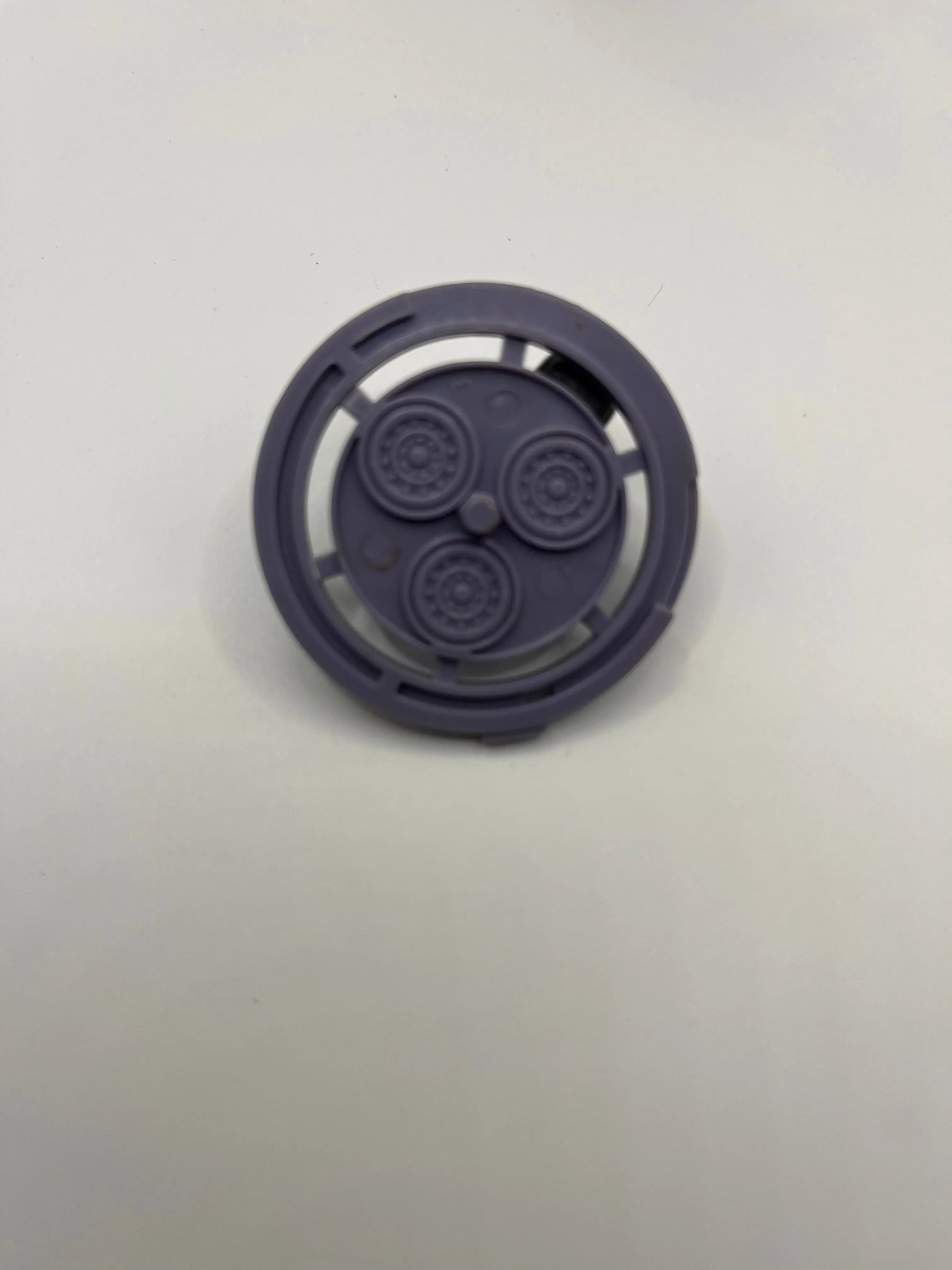 Mighty Max Double Demon Battle Challenge #2 Mattel Hydra 1994 Bluebird Playset FRENLY BRICKS - Open 7 Days