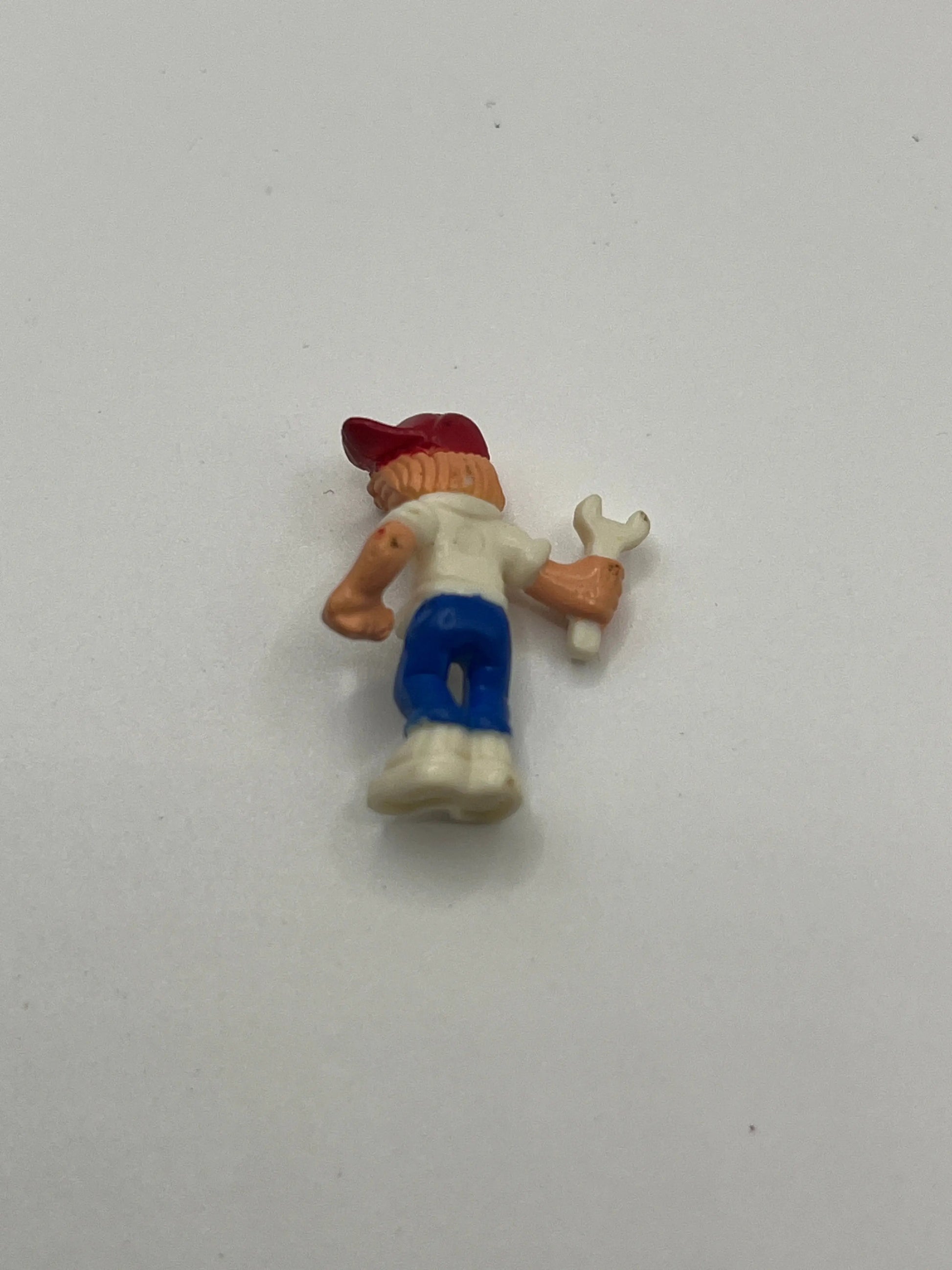 Mighty Max Double Demon Battle Challenge #2 Mattel Hydra 1994 Bluebird Playset FRENLY BRICKS - Open 7 Days