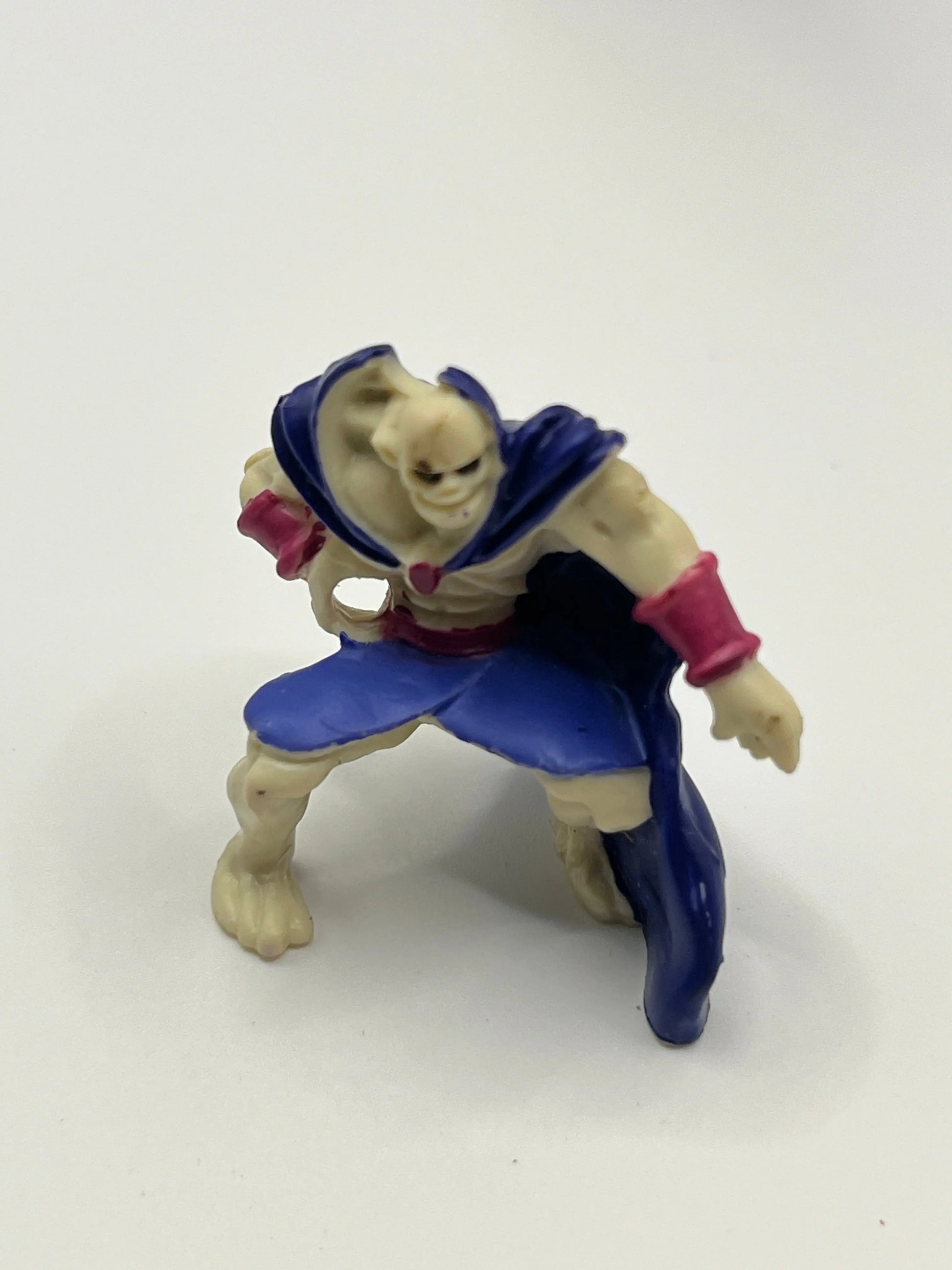 Mighty Max Double Demon Battle Challenge #2 Mattel Hydra 1994 Bluebird Playset FRENLY BRICKS - Open 7 Days