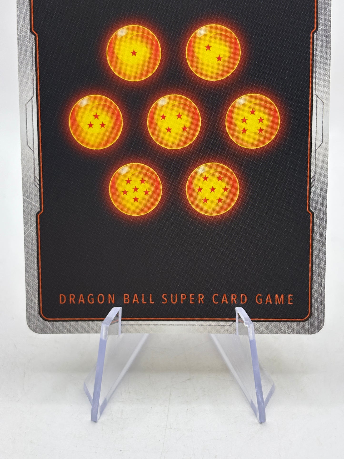 DBS Masters - SS4 Son Goku & SS4 Vegeta, Striking a Weak Point BT24-118 (1)