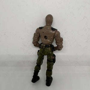 GI JOE RAMPAGE SPITFIRE DRIVER BEACHHEAD GIJOE FRENLY BRICKS - Open 7 Days