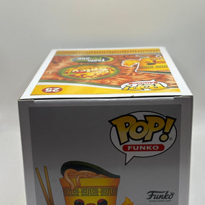 Funko POP! Funko #25 Roodles Popcultcha Exclusive Vinyl Figure FRENLY BRICKS - Open 7 Days