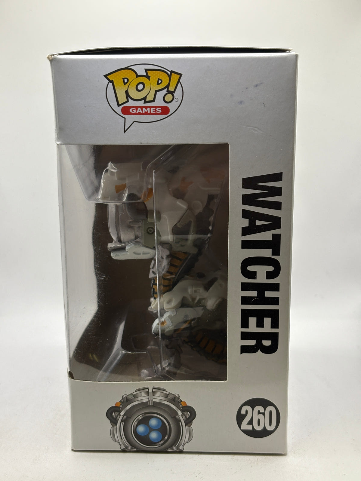 Funko POP! Games Horizon Zero Dawn #260 Watcher Vinyl Figure image 2
