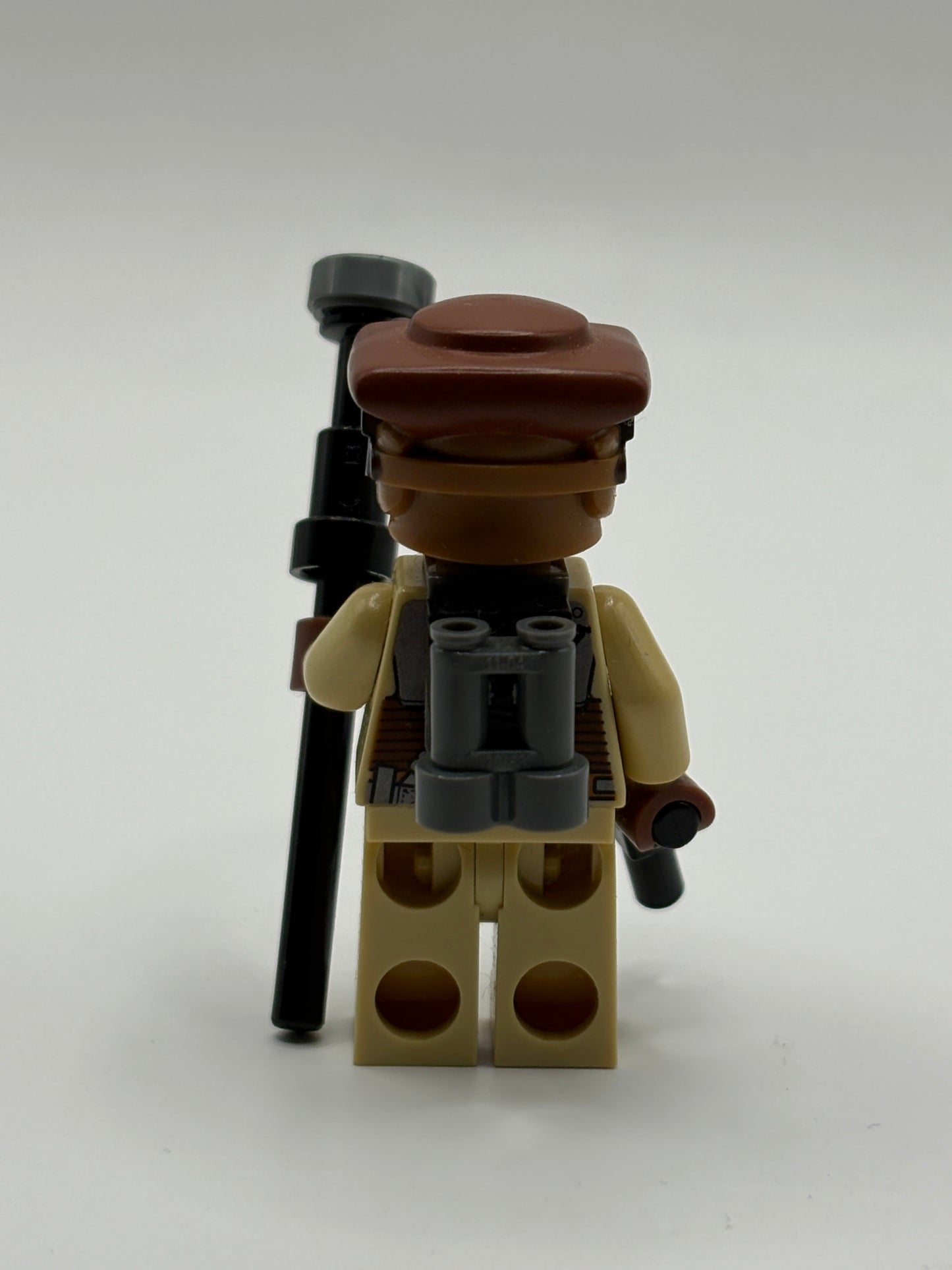 LEGO Star Wars Minifigure Princess Leia (Boushh Disguise) sw0407 - 9516 FRENLY BRICKS - Open 7 Days