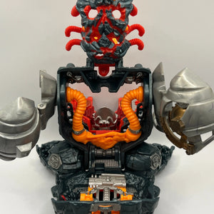 Mighty Max Blasts Magus Playset Bluebird Toys With Figures FRENLY BRICKS - Open 7 Days