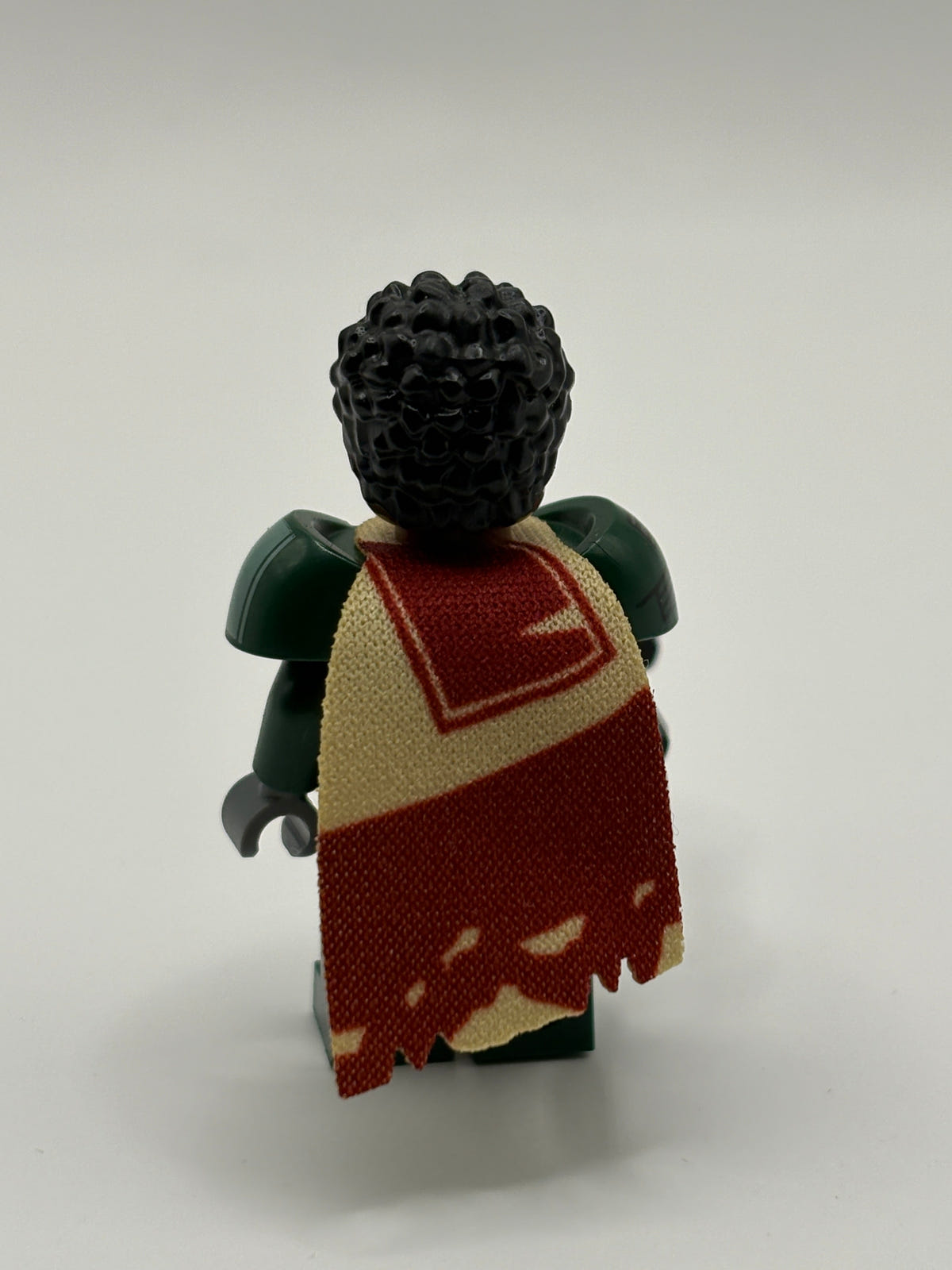 LEGO Star Wars Saw Gerrera Minifigure 75383 25th Anniversary Edition Sw1335 FRENLY BRICKS - Open 7 Days image 2