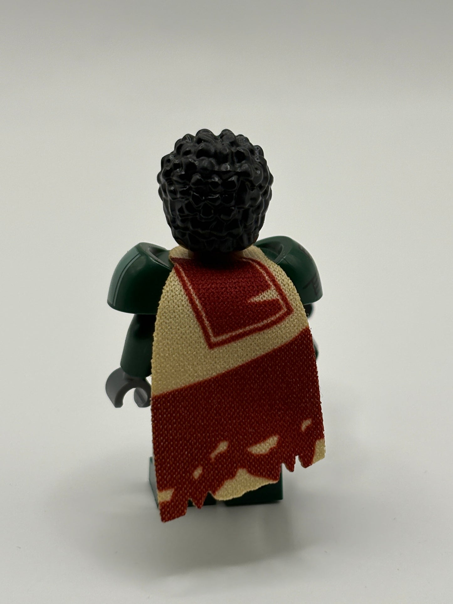 LEGO Star Wars Saw Gerrera Minifigure 75383 25th Anniversary Edition Sw1335 FRENLY BRICKS - Open 7 Days