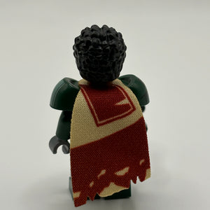 LEGO Star Wars Saw Gerrera Minifigure 75383 25th Anniversary Edition Sw1335 FRENLY BRICKS - Open 7 Days