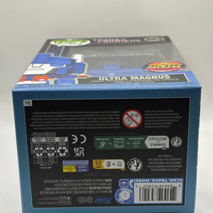Funko POP! Digital Transformers #263 Ultra Magnus NFT Release 2000 Pieces FRENLY BRICKS - Open 7 Days