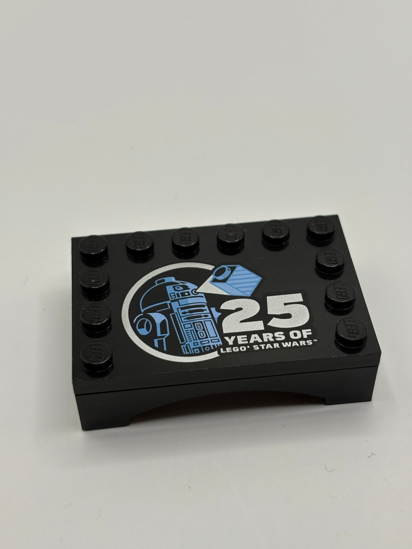 LEGO Star Wars Saw Gerrera Minifigure 75383 25th Anniversary Edition Sw1335 FRENLY BRICKS - Open 7 Days