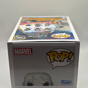 Funko POP! Thor Love and Thunder #1092 Gorr Special Edition FRENLY BRICKS - Open 7 Days
