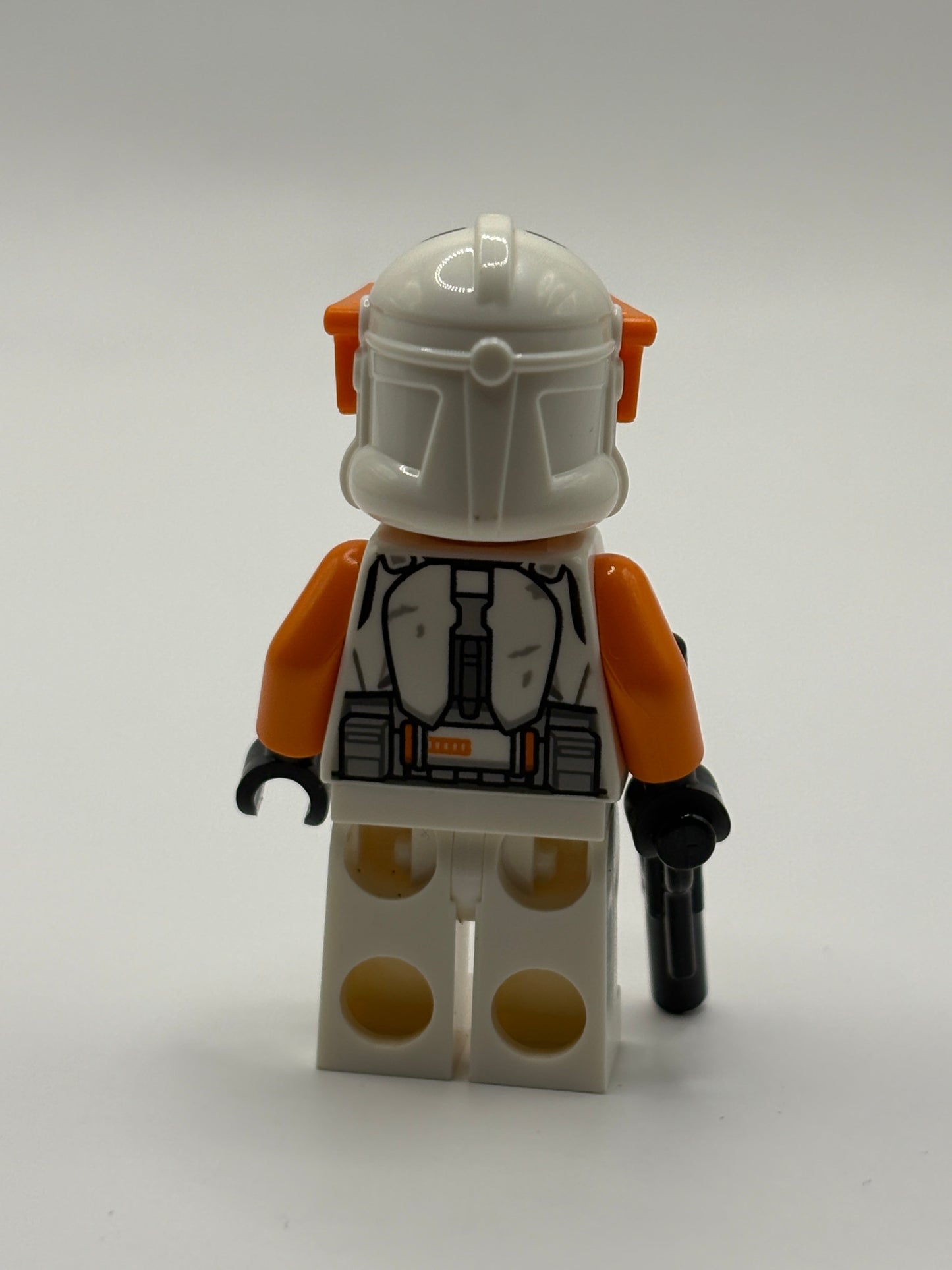LEGO Star Wars Clone Trooper Commander Cody SW1233 Phase 2 Minifigure FRENLY BRICKS - Open 7 Days