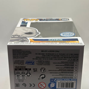 Funko POP! Thor Love and Thunder #1092 Gorr Special Edition FRENLY BRICKS - Open 7 Days