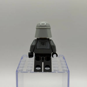 Lego Star Wars Minifigure Imperial Officer Lot x 7 SW FRENLY BRICKS - Open 7 Days