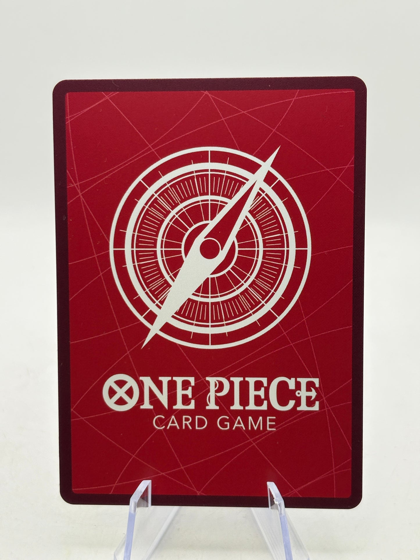 One Piece TCG - Yamato OP16-079 Leader Alternate Art LP