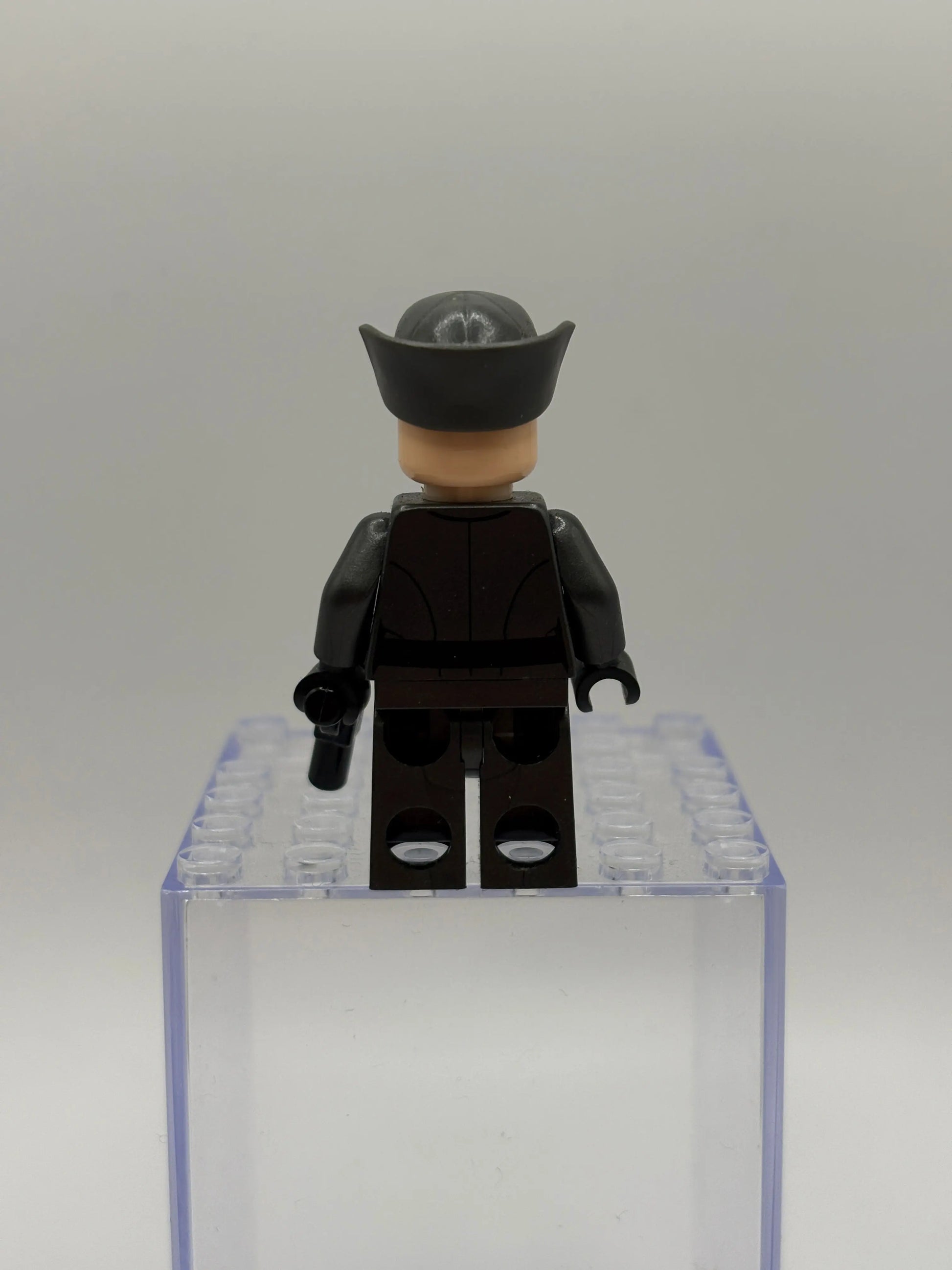 Lego Star Wars Minifigure Imperial Officer Lot x 7 SW FRENLY BRICKS - Open 7 Days