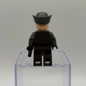 Lego Star Wars Minifigure Imperial Officer Lot x 7 SW FRENLY BRICKS - Open 7 Days