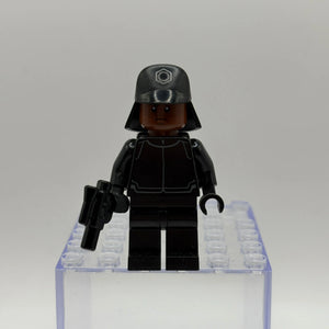 Lego Star Wars Minifigure Imperial Officer Lot x 7 SW FRENLY BRICKS - Open 7 Days