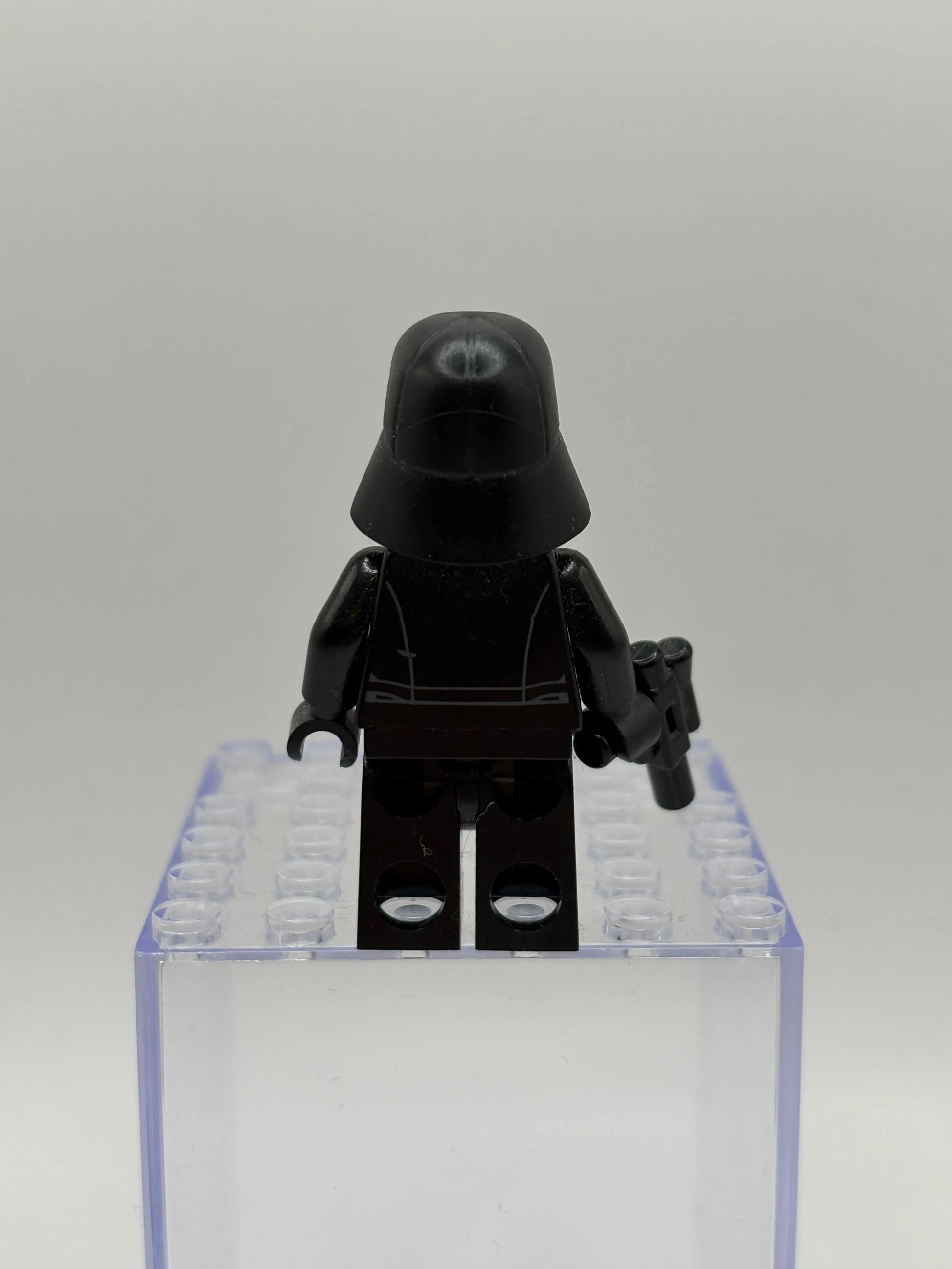 Lego Star Wars Minifigure Imperial Officer Lot x 7 SW FRENLY BRICKS - Open 7 Days