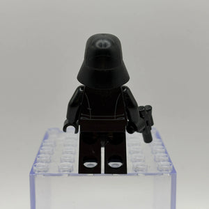 Lego Star Wars Minifigure Imperial Officer Lot x 7 SW FRENLY BRICKS - Open 7 Days