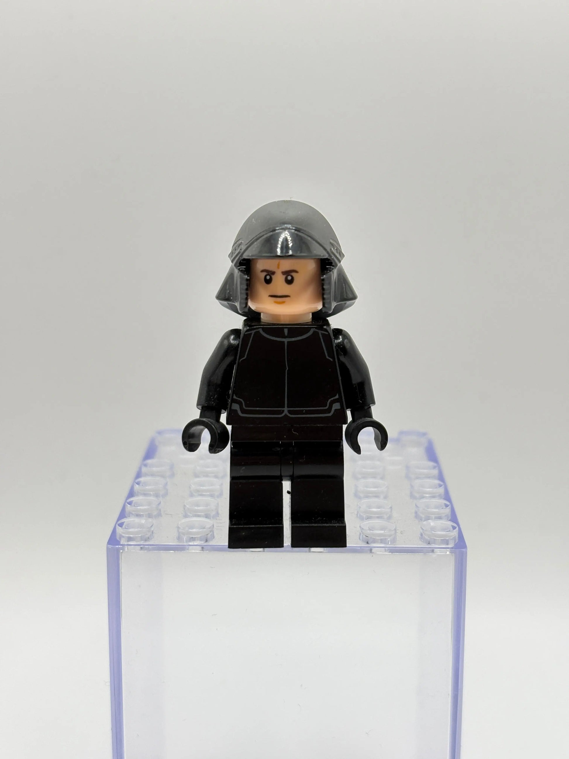 Lego Star Wars Minifigure Imperial Officer Lot x 7 SW FRENLY BRICKS - Open 7 Days