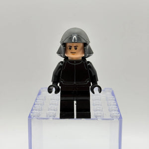 Lego Star Wars Minifigure Imperial Officer Lot x 7 SW FRENLY BRICKS - Open 7 Days